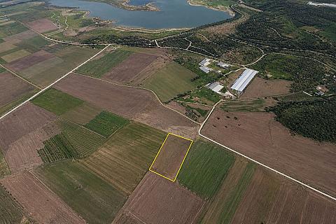 Süloğlu Yenimahalle'de İmarın Yanında 3.992 m² Tek Tapu Arazi
