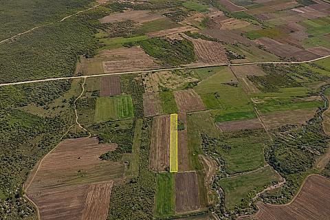 Süloğlu Cumhuriyet'te 1.677 m² Tek Tapu Arazi