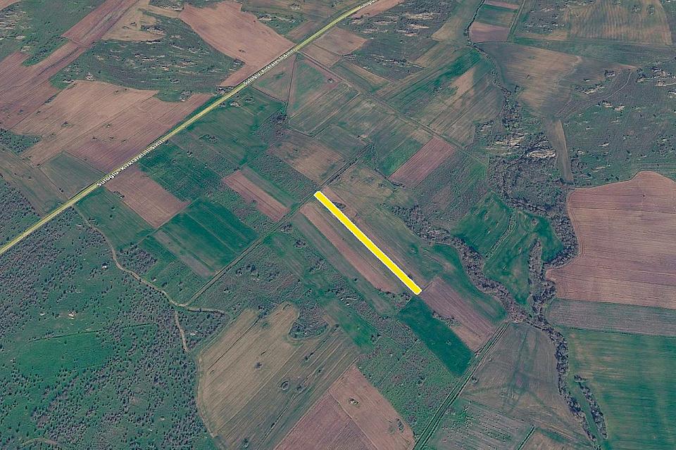 Süloğlu Cumhuriyet'te 1.677 m² Tek Tapu Arazi